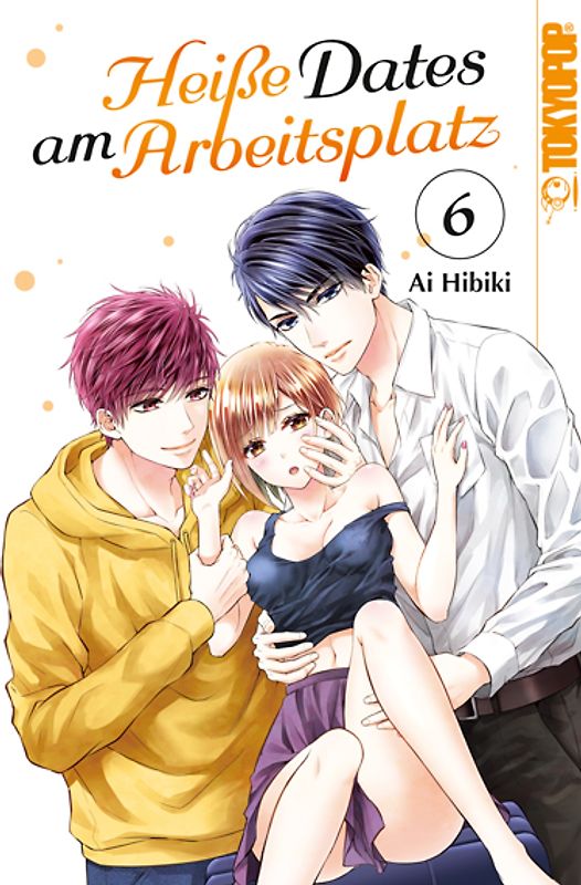 Heiße Dates am Arbeitsplatz 06