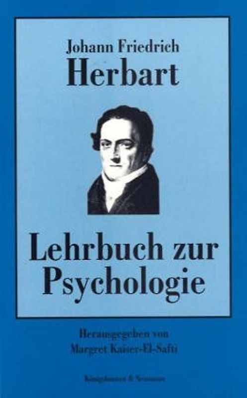 Lehrbuch zur Psychologie