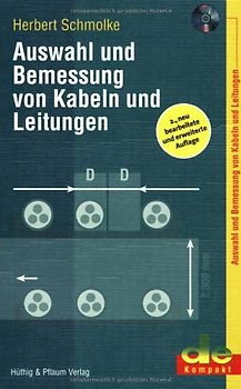 Auswahl und Bemessung von Kabeln und Leitungen