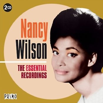 Wilson,Nancy - Essential Recordings [2 CDs]