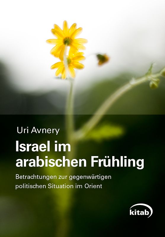 Israel im arabischen Frühling. Betrachtungen zur gegenwärtigen politischen Situation im Orient