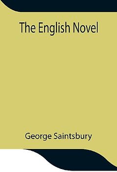 The English Novel