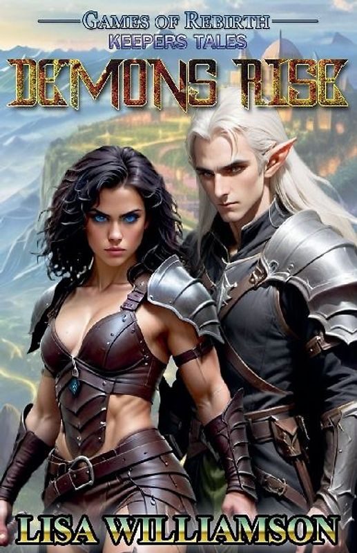 Demons Rise