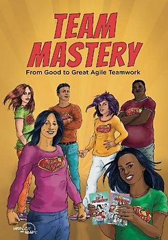 Team Mastery Milestone Cards