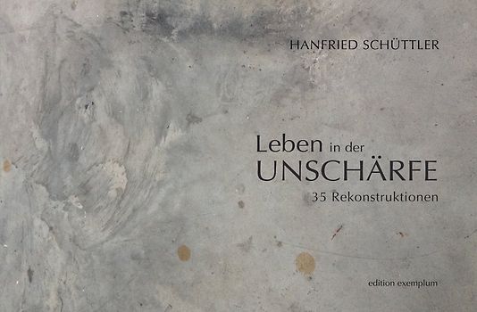 Leben in der Unschärfe