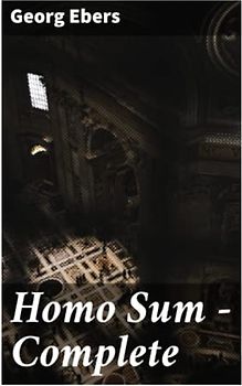 Homo Sum — Complete