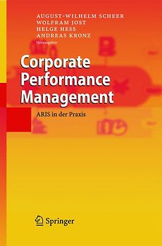 Corporate Performance Management