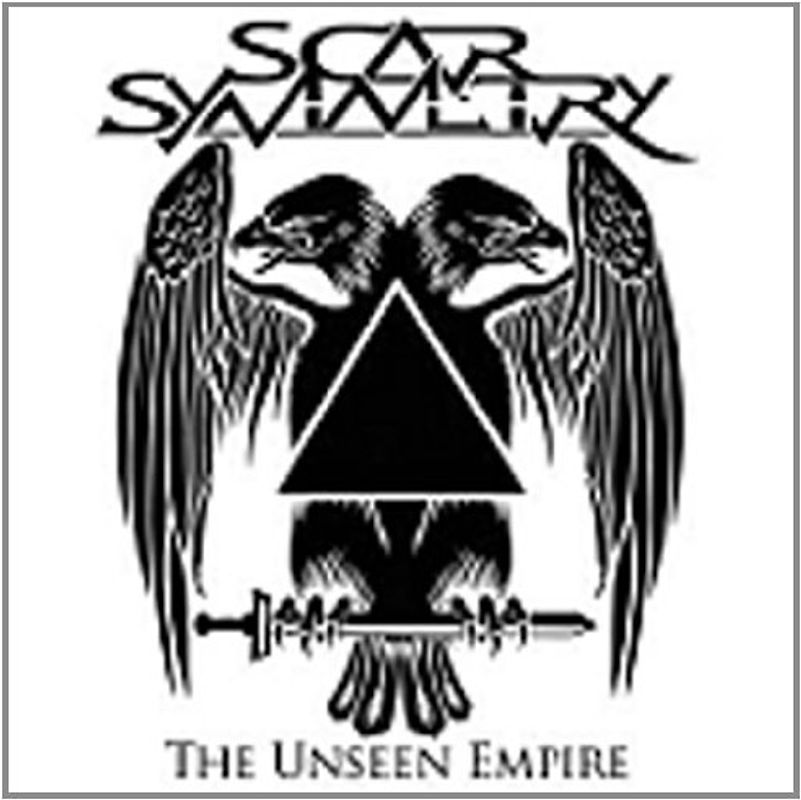 Scar Symmetry - The Unseen Empire