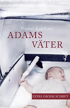 Adams Väter - Extra große Schrift