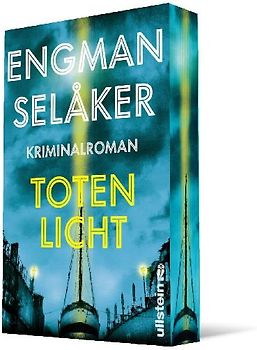 Totenlicht (Wolf und Berg ermitteln 4)