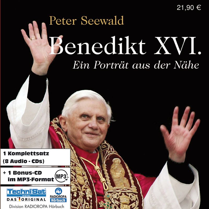 Benedikt XVI.