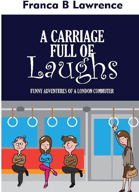 A CARRIAGE Full Of LAUGHS