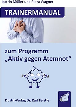 Trainermanual zum Programm “Aktiv gegen Atemnot”