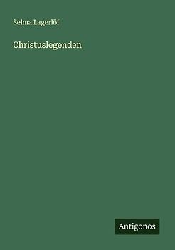 Christuslegenden