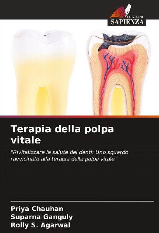 Terapia della polpa vitale