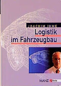 Logistik im Fahrzeugbau