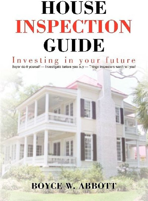 House Inspection Guide