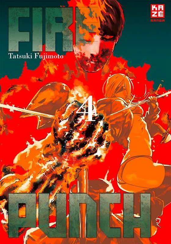 Fire Punch 04