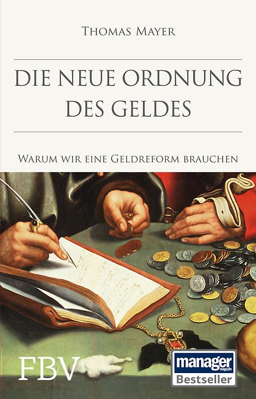 Die neue Ordnung des Geldes