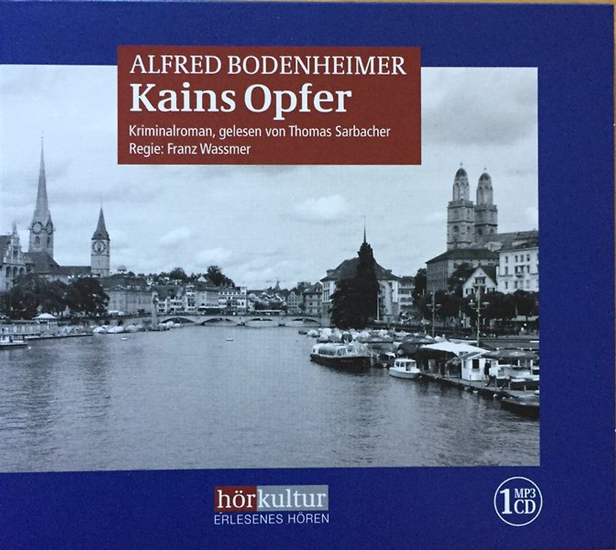 Kains Opfer