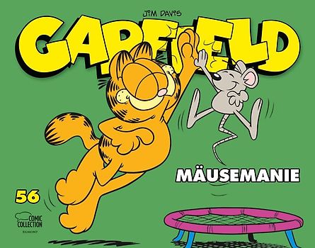 Garfield 56
