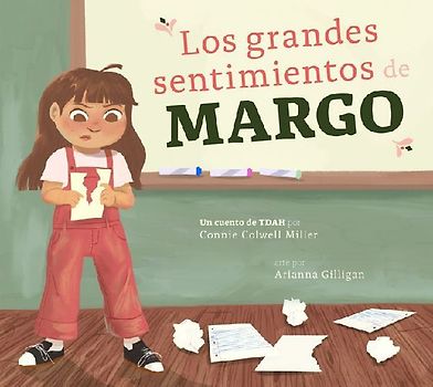 Los Grandes Sentimientos de Margo