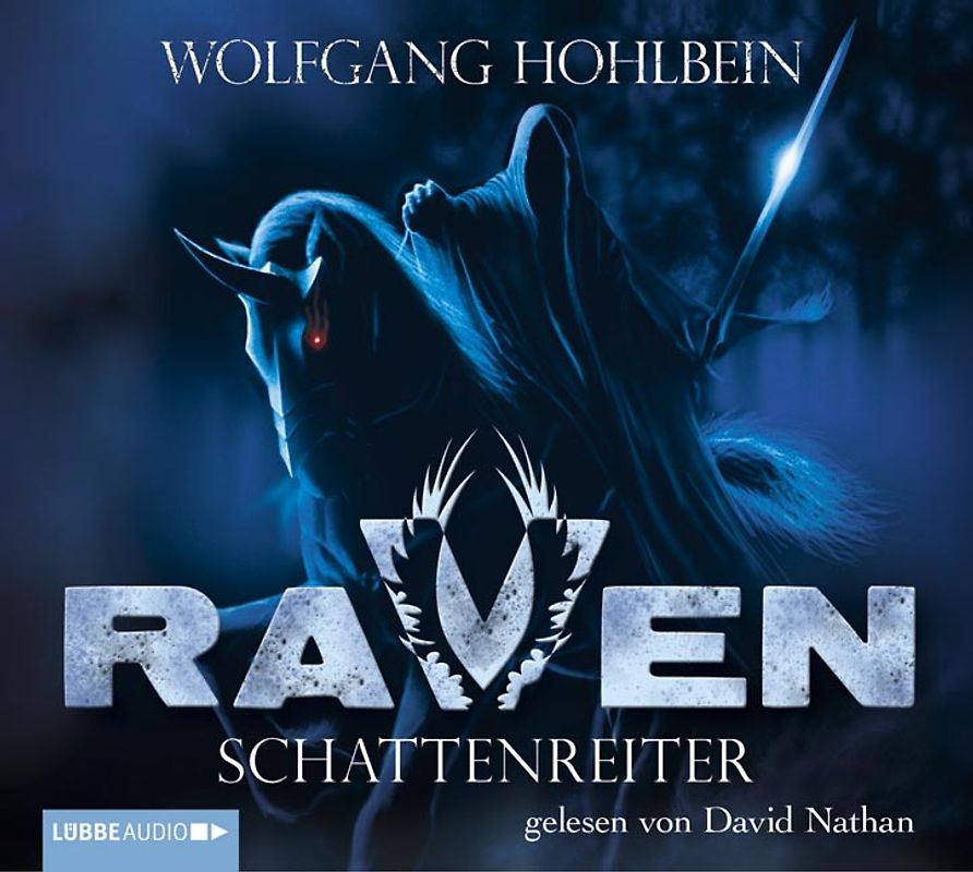 Raven - Schattenchronik