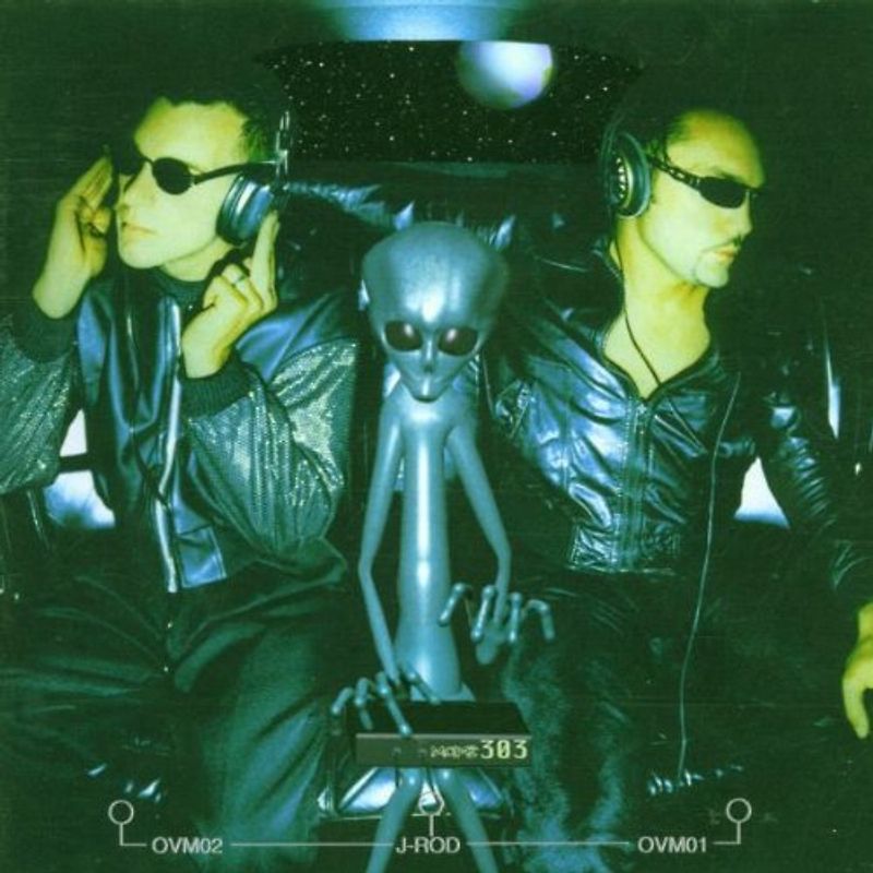 Overgament - Best of-Hello,Good-Buy