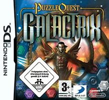 Puzzle Quest: Galactrix