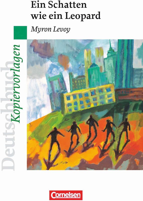 Deutschbuch Gymnasium - Ideen zur Jugendliteratur