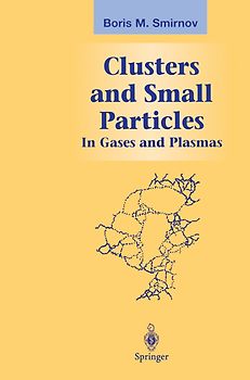 Clusters and Small Particles