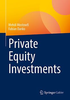 Private Equity Investments