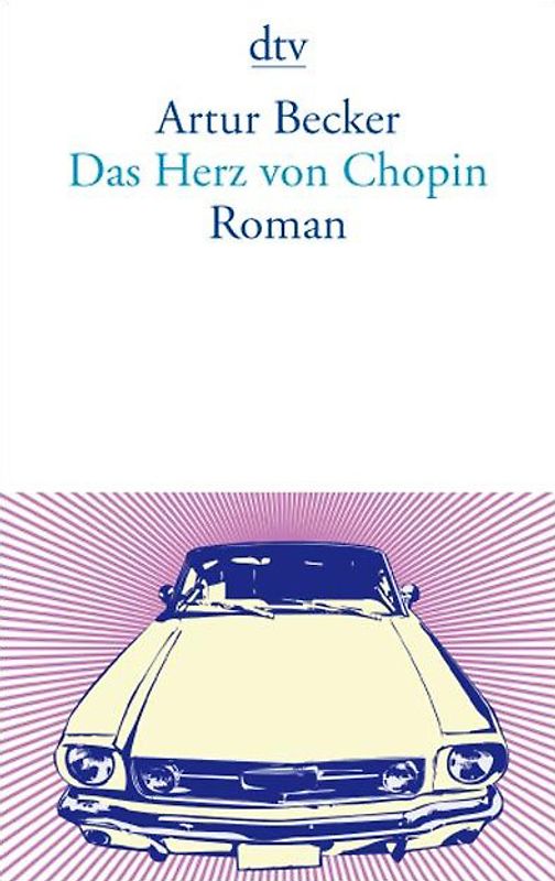 Das Herz von Chopin
