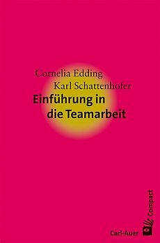 Einführung in die Teamarbeit