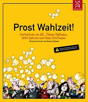 Prost Wahlzeit