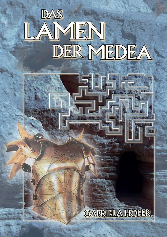 Das Lamen der Medea