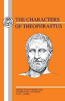 Characters of Theophrastus