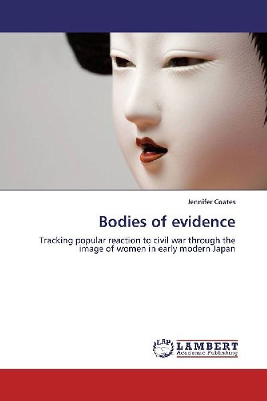 Bodies of evidence