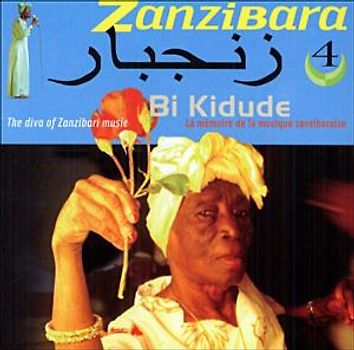 Kidude,Bi - Zansibara 4