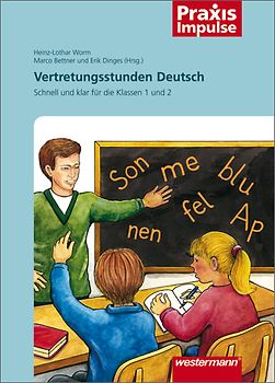 Praxis Impulse / Vertretungsstunden Deutsch