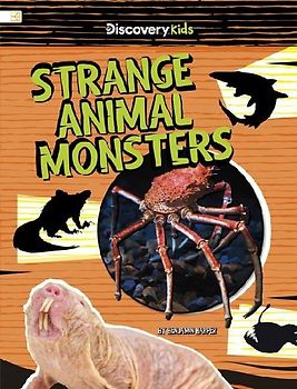Strange Animal Monsters