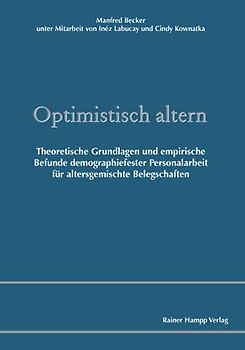 Optimistisch altern!