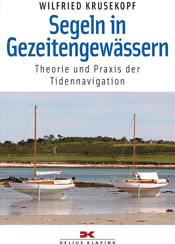 Segeln in Gezeitengewässern