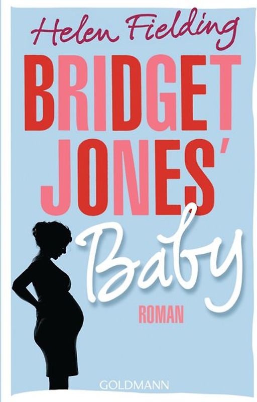 Bridget Jones' Baby