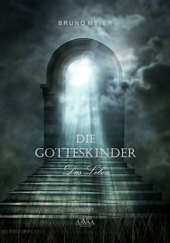 Die Gotteskinder - Großdruck