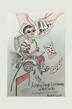 Jumping Through Life's Hurdles with a Smile