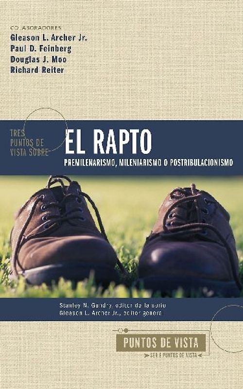 Tres Puntos de Vista Sobre El Rapto