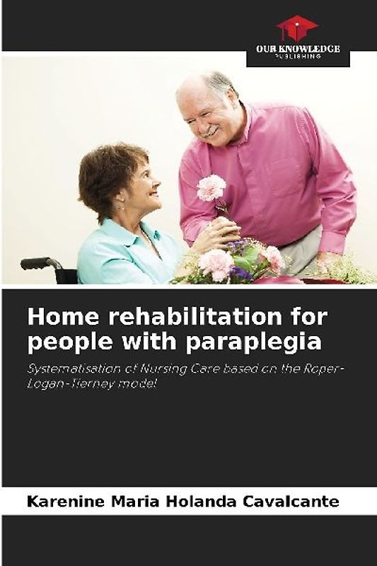 Home rehabilitation for people with paraplegia