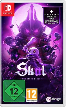 Skul: The Hero Slayer Nintendo Switch