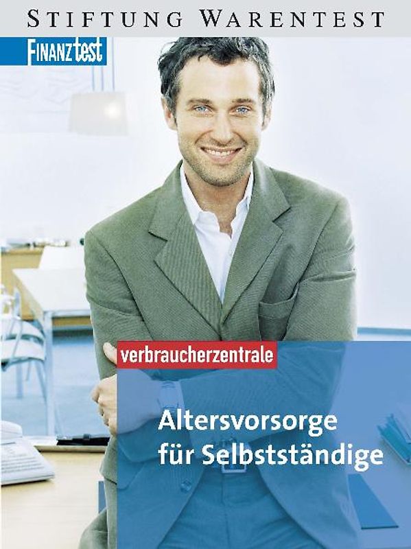 Altervorsorge für Selbstständige